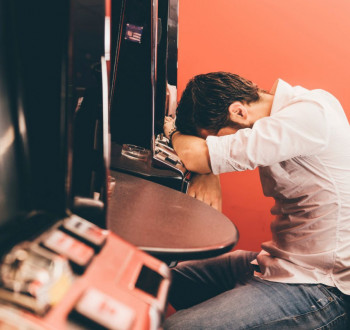 Игромания в Серове